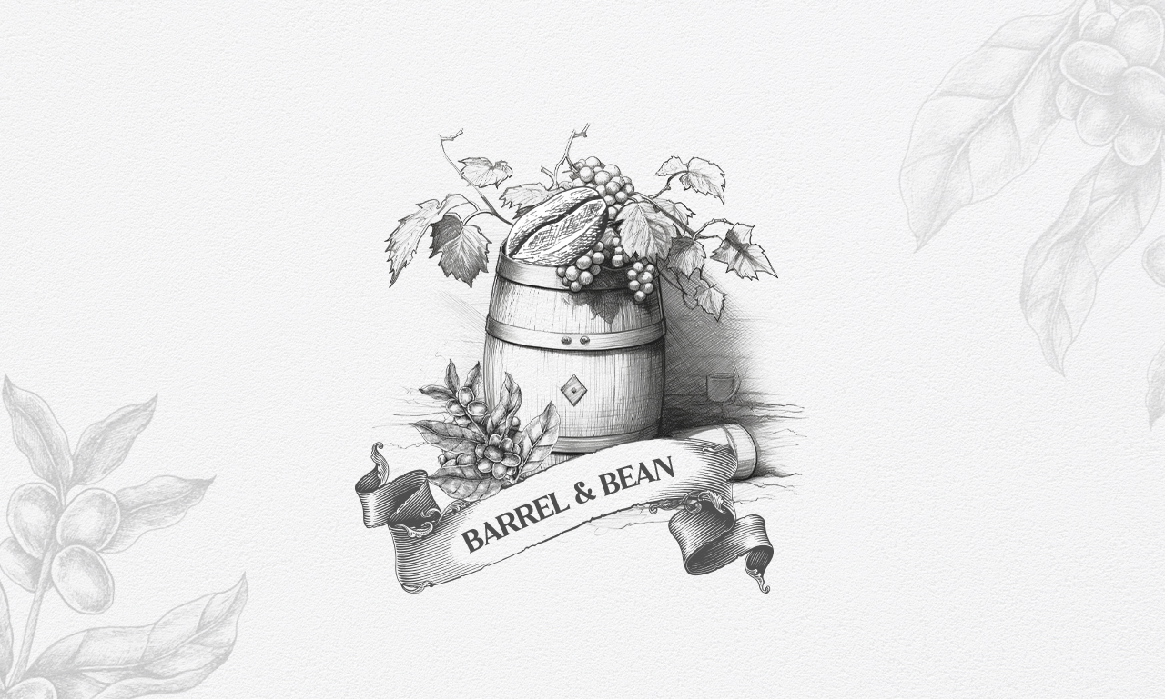 Barrel & Bean - Official newsletter and blog of Enoch's Wine & Coffee House